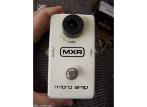 MXR M169 Carbon Copy Analog Delay (45516)