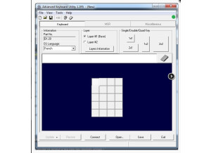 Expertkeys EK20 (56334)