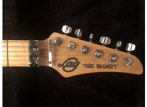 Lâg The Beast (67680)