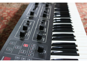 Sequential Circuits Prophet-600 (35320)