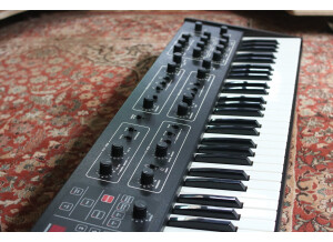 Sequential Circuits Prophet-600 (17620)