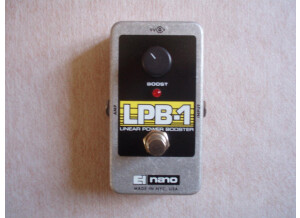 Electro-Harmonix LPB-1 (67041)