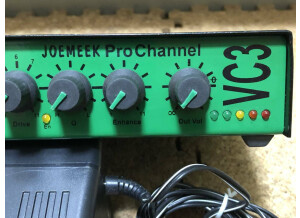 Joemeek VC3 Pro Channel (63049)