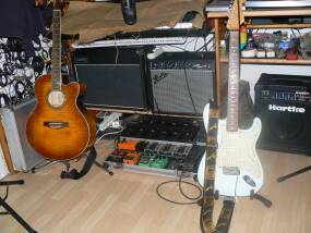 Belcat OVD-302 Overdrive