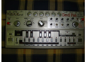 Roland TB-303 Devil Fish (54700)