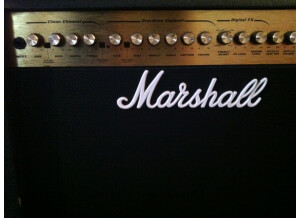 Marshall MG100DFX (84323)