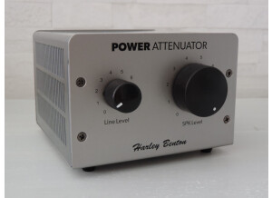 Harley Benton Power Attenuator (85246)