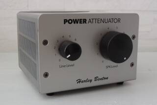 Harley Benton Power Attenuator