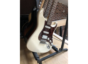 Fender Deluxe Lone Star Stratocaster [2007-2013] (52476)