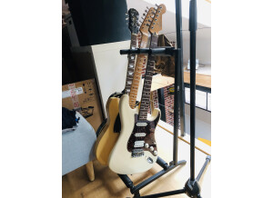 Fender Deluxe Lone Star Stratocaster [2007-2013] (98195)