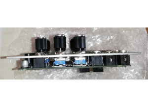 Rossum Electro-Music Linnaeus (94464)