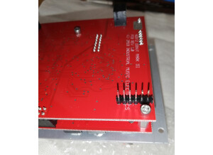 Industrial Music Electronics Hertz Donut Mark III (50777)