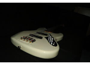 Fender Jazz Bass Japan (36765)