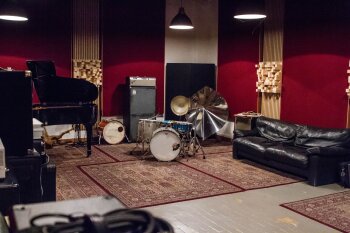 Studio & Home Studio : MastoidStudio-41 Studio & Home Studio : MastoidStudio-41