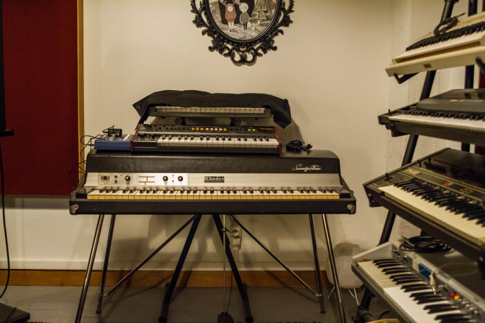 MastoidStudio MastoidStudio