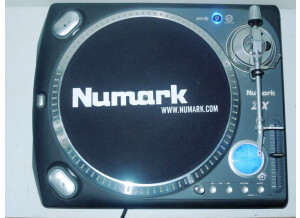 Numark TTX (64152)