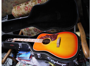 Epiphone Hummingbird Pro (16164)