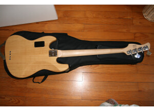 Sire Marcus Miller V7 4ST (Ash) (19902)