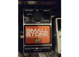 Electro-Harmonix Small Stone Mk4 (39746)