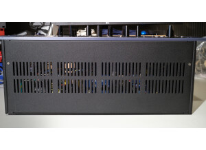 Manley Labs Core Reference Channel Strip (97876)