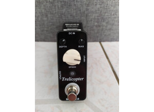 Mooer Trelicopter (67420)