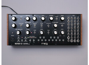 Moog Music Mother 32 (44862)