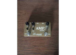Lovepedal Amp Eleven (29275)