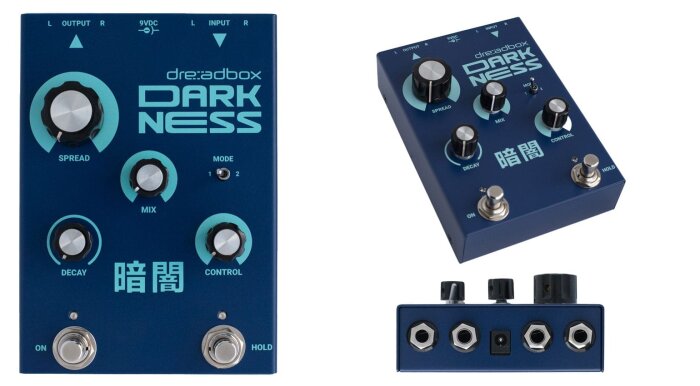 DARKNESSYAY DARKNESSYAY