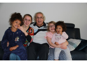 Marshall AS50R (43704)