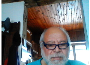 Marshall AS50R (45668)