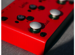 Lehle Dual SGoS  (83732)