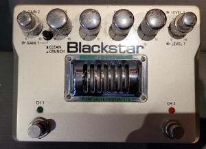 Blackstar Amplification HT-Dual (93654)