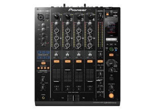 pioneer DJM900 2