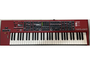 Clavia Nord Wave 2 (4539)