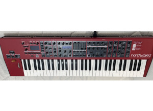 Clavia Nord Wave 2 (60985)