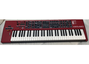 Clavia Nord Wave 2 (63036)
