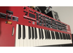 Clavia Nord Wave 2 (59270)