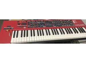 Clavia Nord Wave 2 (85276)