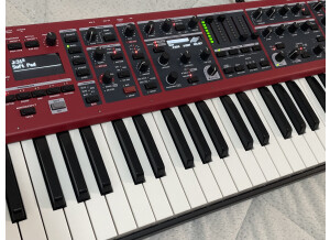 Clavia Nord Wave 2 (22596)