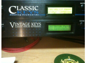 E-MU Classic Keys (49171)
