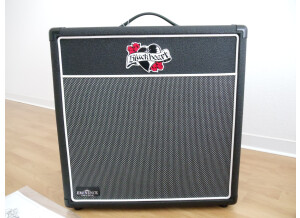 Blackheart Engineering BH15-112 Handsome Devil Combo (21951)