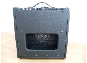 Blackheart Engineering BH15-112 Handsome Devil Combo (6801)