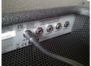 Blackheart Engineering BH15-112 Handsome Devil Combo (24071)