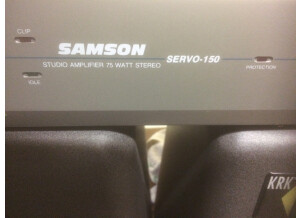 Samson Technologies Servo 150