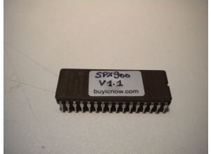 Yamaha SPX900 (36874)