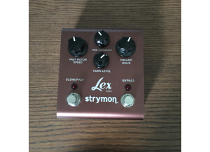 Strymon Lex (52743)