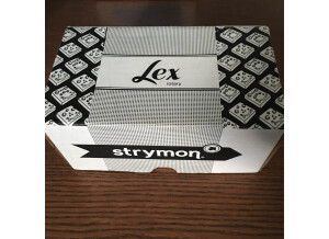 Strymon Lex (37951)