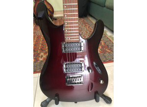Ibanez S521 (92507)