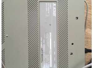 Atari 1040 STE (72675)
