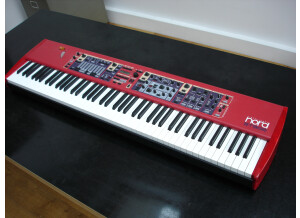 Clavia Nord Stage 88 (31940)